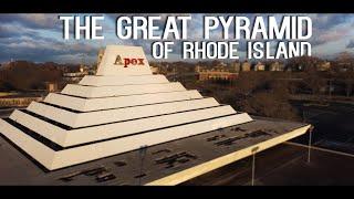 The Great Pyramid of Rhode Island | Apex Building