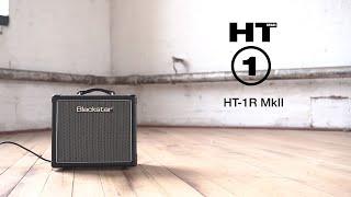 HT-1R MkII | Little amp, big sound! | Blackstar