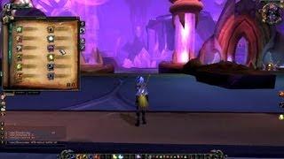 How to Take Stuff Off the Ability Bar in WoW : World of Warcraft Game Tasks