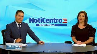 Las NotiCentro Edición Estelar Wapa Puerto Rico | LUNES, 10 de MARZO de 2025 #wapatv #teleonce