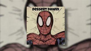 Dessert dawin ft silento speed up tiktok version