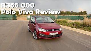 2024 Polo Vivo GT review | That price tag is insane! Fuel consumption, price, cost of ownership.