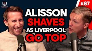 Liverpool Go Top of the League, Laughing at United and More | Episode 87