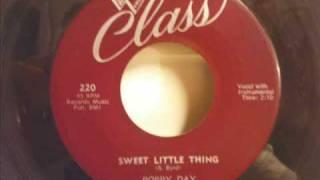 Bobby Day - Sweet Little Thing