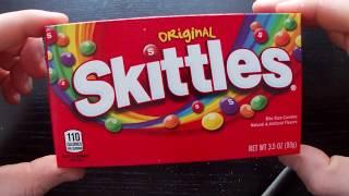 Original SKITTLES