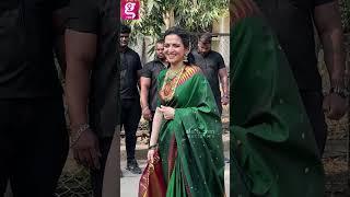 Kushboo️DD Friendship தான் சொத்து நமக்கு|MookuthiAmman2