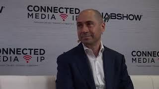 CMIP STUDIO DAY 1 Francesco Moretti Group Deputy CEO and CEO International Fincons Group