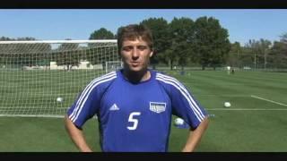 Matt Besler and KC Wizards: Thanks!