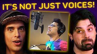 Are Voice Actors Real Actors? | Assumptions