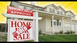 Difference Between Foreclosures (REO) vs. Short Sales vs. Regular Sales - Real Estate Tips