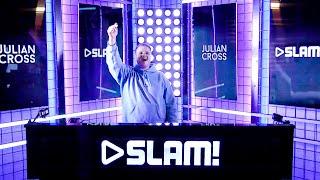 JULIAN CROSS LIVE @ SLAM! 2023