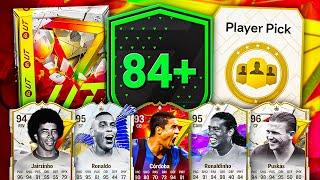 650K GOLAZO PACKS & 88+ ICON PICKS!  FC 24 Ultimate Team