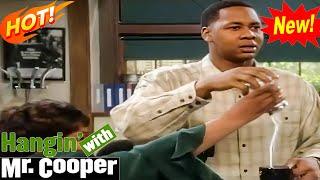 Hangin' with Mr. Cooper 2024 Full Episode | Season 3 Ep 4 | School's a Drag