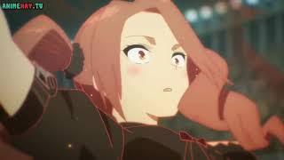 Main Giấu Nghề Là Sát Thủ Bảo Vệ Gái Bá Đạo   Anime Giấu Nghề Hay Nhất 2019
