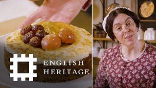 How to Make Simnel Cake — The Victorian Way