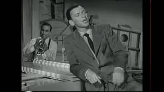 Frank Sinatra - "She's Funny That Way" from Meet Danny Wilson (1951)