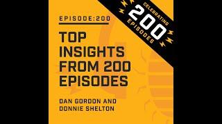 Top Insights from 200 Episodes | PMP Industry Insider