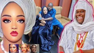 NAOMI D PRINCESS DIANA OF 9JA‼️MUSLIM SUPPORT NAOMI/ OLORIS EXPOSED