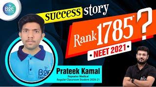 NEET Topper | Perfect Strategy to crack NEET 2022 for Dropper | Motivation for NEET 2022