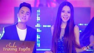 Khung Trời Tuổi Mộng Remix | Khưu Huy Vũ Ft. Saka Trương Tuyền