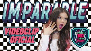 Karina y Marina - Imparable (Videoclip oficial)