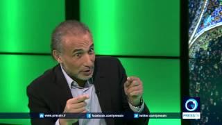 Islamic Awakening-Conversation with Tariq Ramadan: "Increasing unity amongst Muslims during Ramadan"