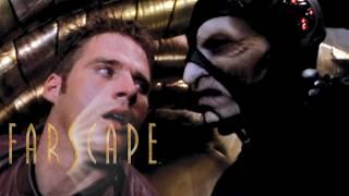 Farscape S2 E4 -- Crackers Don't Matter | FULL EPISODE | Season 2, Episode 4 | Jim Henson, Sci-Fi