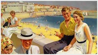 "I do like to be beside the seaside"  A New Classic