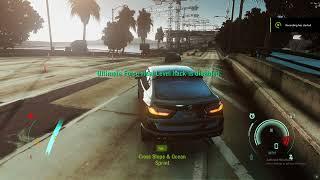 If Need For Speed Undercover Had Raytracing