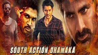 South Dhamaka - Movies Channel || #southactiondhamaka #clips #shortsvideo