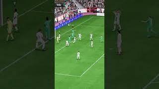 Fifa 23 Fut Champions #clips #fifa23 #ultimateteam #futchampions #shorts #goal #gameplay #gaming