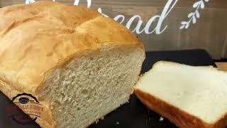 Yeast Bread - A Complete Step by Step Guide to Making Homemade Bread - ReDux - The Hillbilly Kitchen