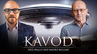 The Smoking Gun! The Bible is NOT About What You Think it is! Mauro Biglino & Paul Wallis Ep 6 Kavod