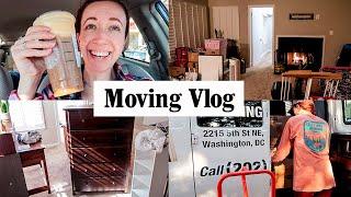 Moving and Starting Over After a Breakup | Weekend in My Life Vlog 