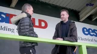 Inside Forest Green Rovers: The world's greenest football club