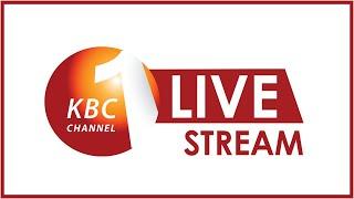 LIVE:#Darubini ya Channel 1 na Nancy Okware || 6th  Dec 2020 || www.kbc.co.ke