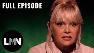 I Have NEVER Been This Scared - Celebrity Ghost Stories (S3, E25) | Full Episode | LMN