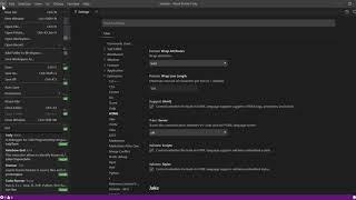 Configure Julia 1 in Visual Studio Code