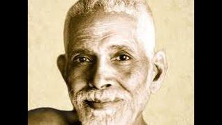 Part -1- Sri Ramana Maharshi" SELF INQUIRY "with David Godman and Dr Reinhard Jung