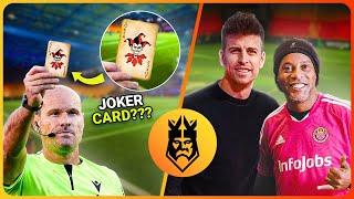 Why Is Gerard Pique's Kings League Wacky and Genius?