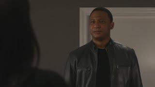 John Diggle Arrives - Supergirl 6x12 | Arrowverse Scenes