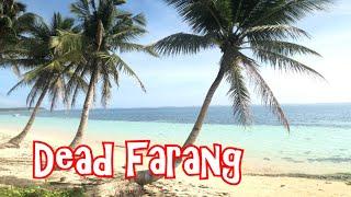 The Walking Dead Farang - Siargao Philippines