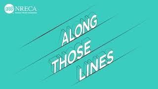 Along Those Lines, Episode 40: How Electric Co-ops Are Navigating the Energy Transition