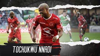 Tochukwu Nnadi ▶ Skills, Goals & Highlights 2023/2024ᴴᴰ