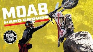 Epic MOAB Hard Enduro Race » Commentary » 2024