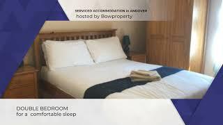 4-Bedroom Apartment in Andover