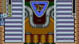 Mega Man X, Ep. 11: Sigma Stage 2