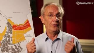 Nuits-Saint-Georges explained by Jean-Pierre Renard