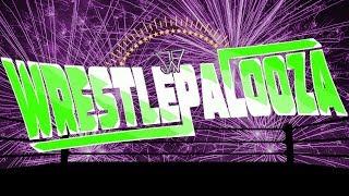 JWF: Wrestlepalooza!