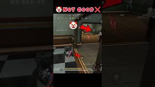 Not GoodPro Settings in CODM BRCodmobileCODM Pro Setting #shorts #codmbr #codm #ff #ogcod